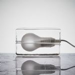 1729 8081 Bordslampa